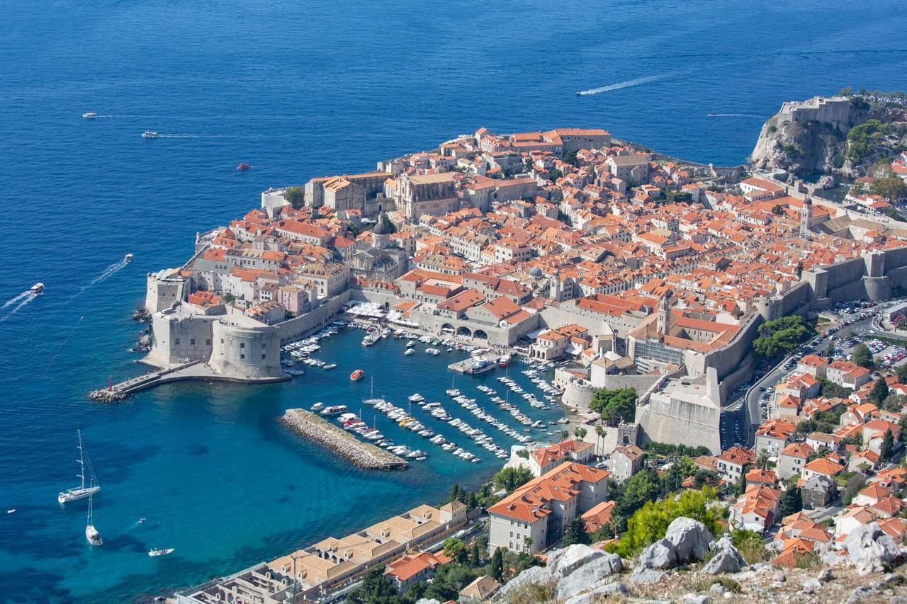 Dubrovnik
