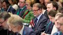 Jandroković u EU parlamentarnom forumu: Proširenje kao strateško ulaganje