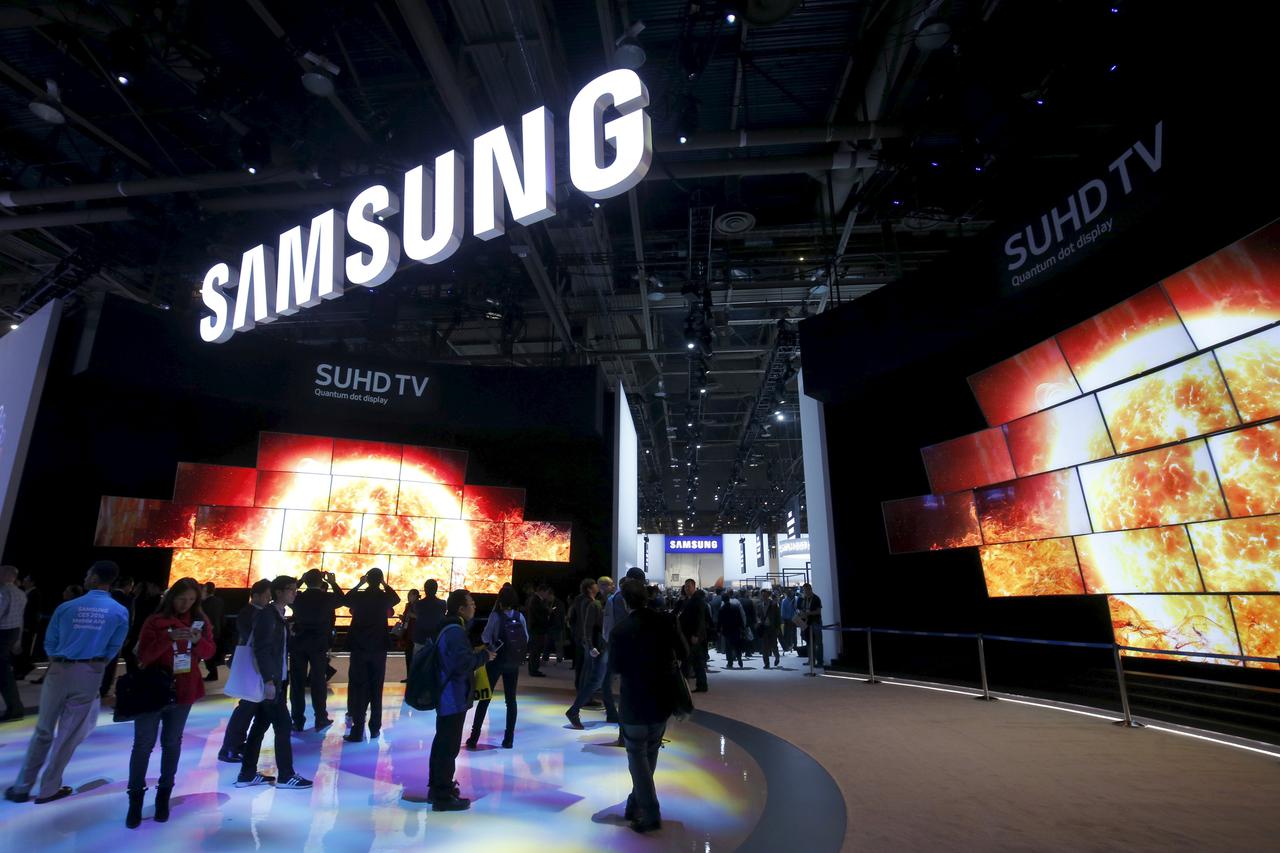 Samsung