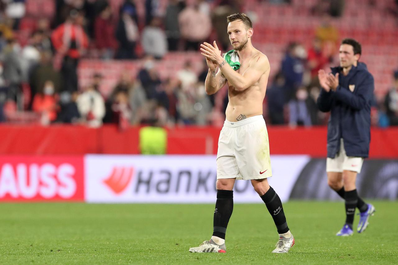 Sevilla: GNK Dinamo protiv FC Sevilla u play-offu UEFA Europa lige