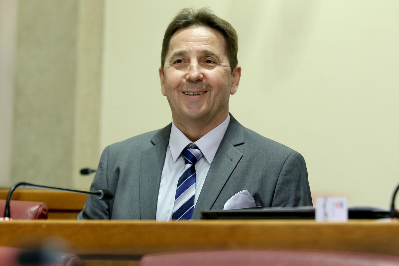 Stipe Petrina