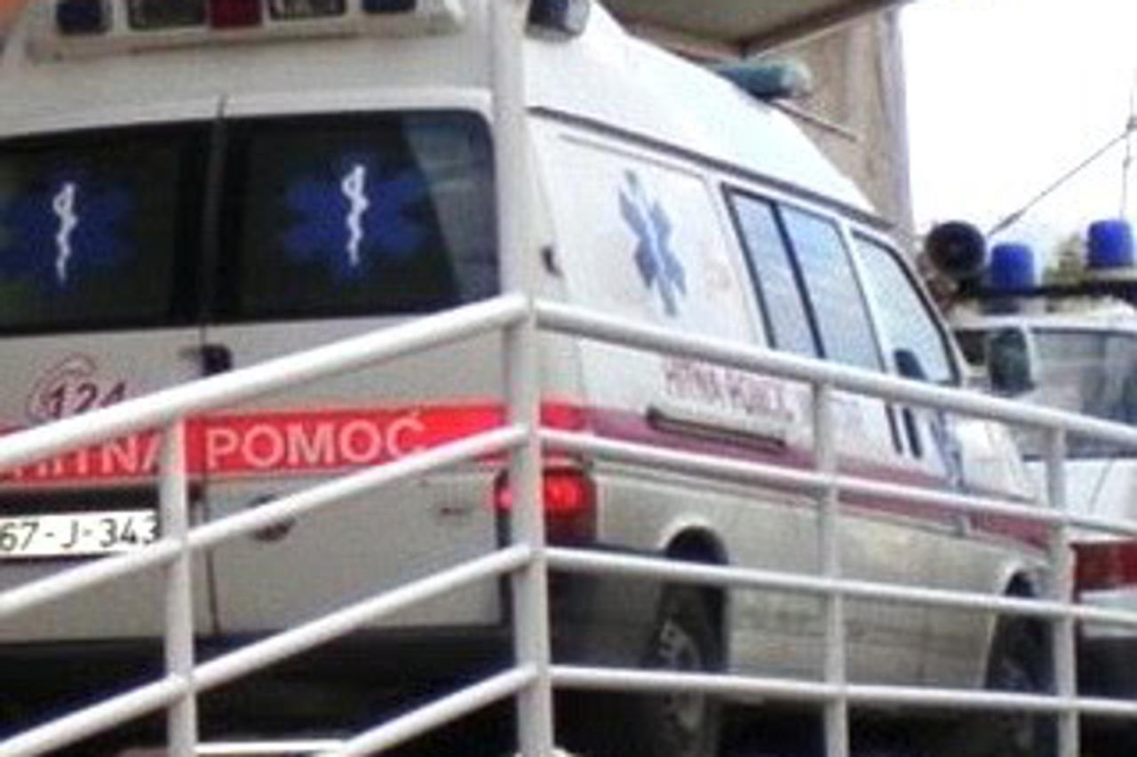 Hitna pomoć