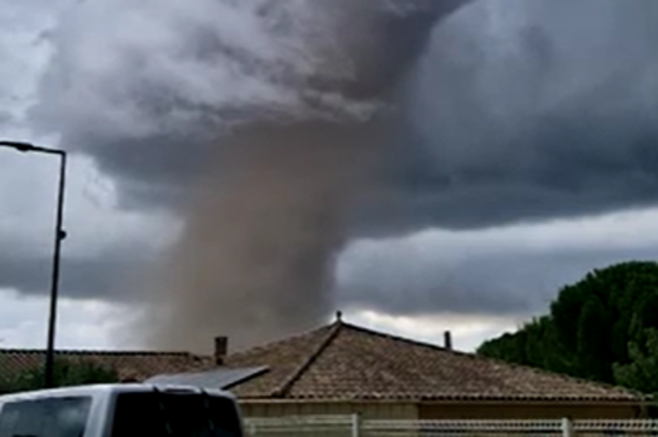 Tornado