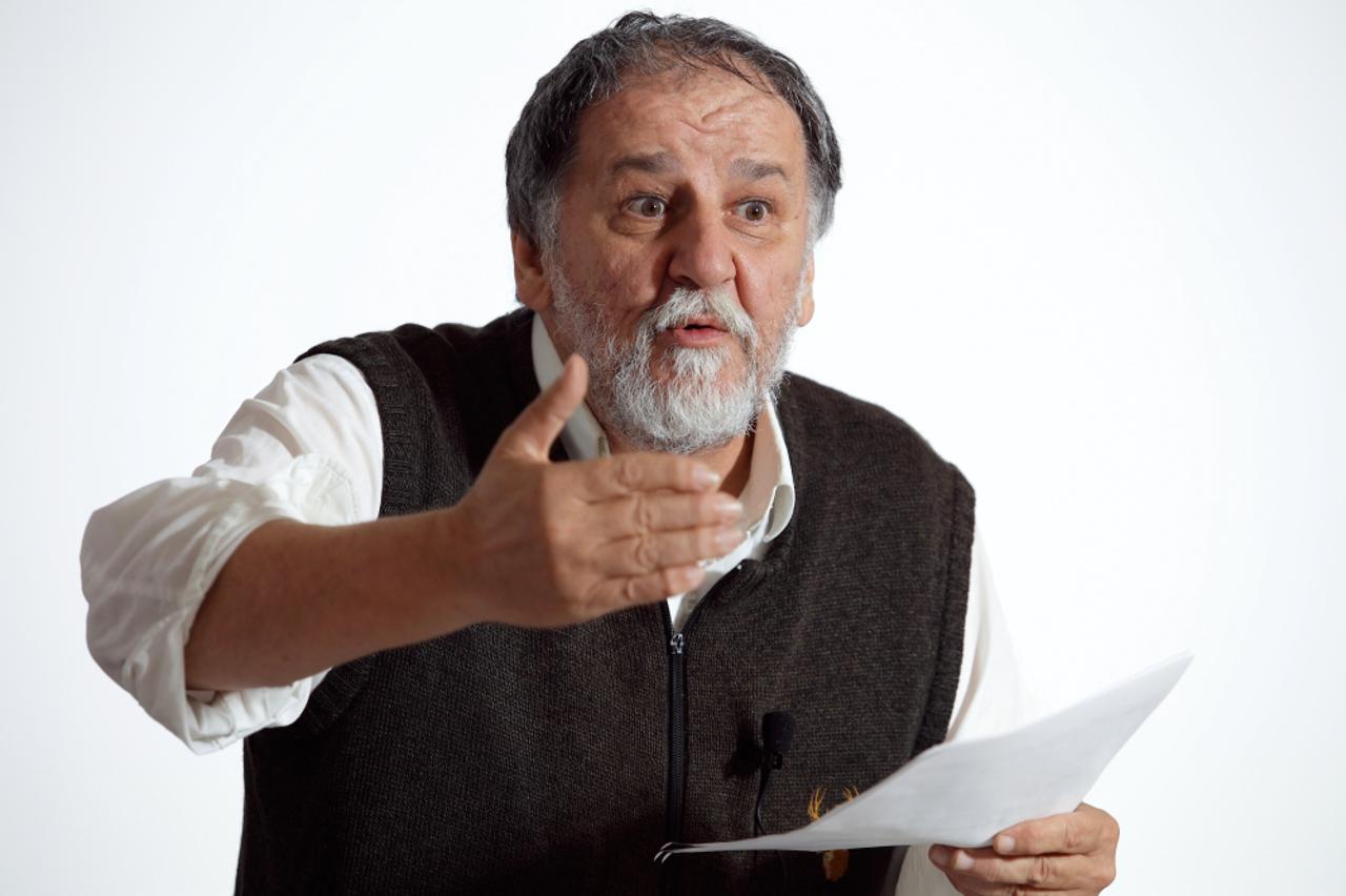 Marko Brecelj