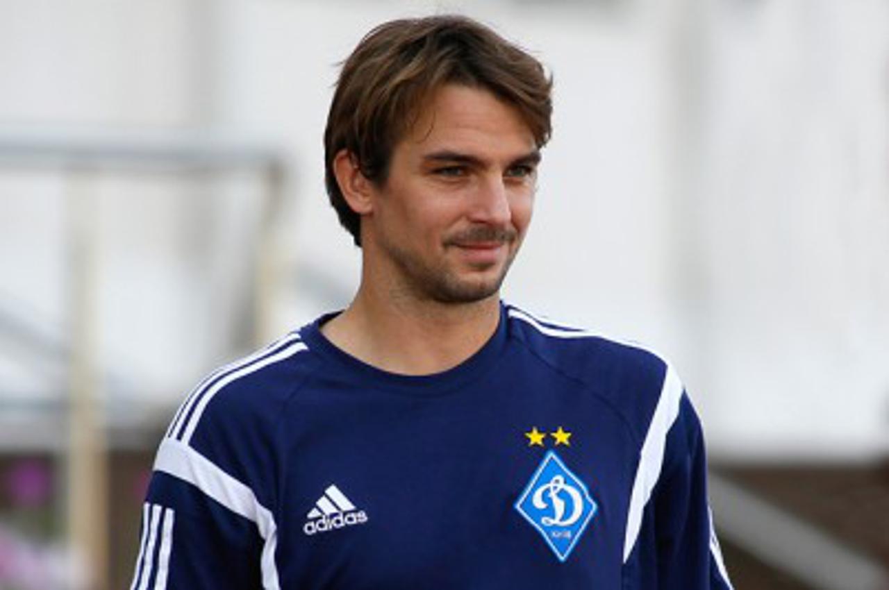 Niko Kranjčar