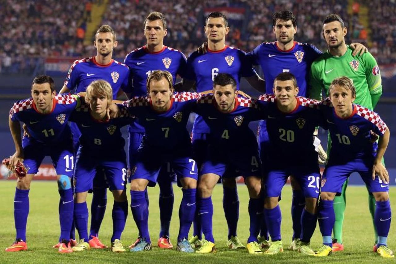Hrvatska - Malta