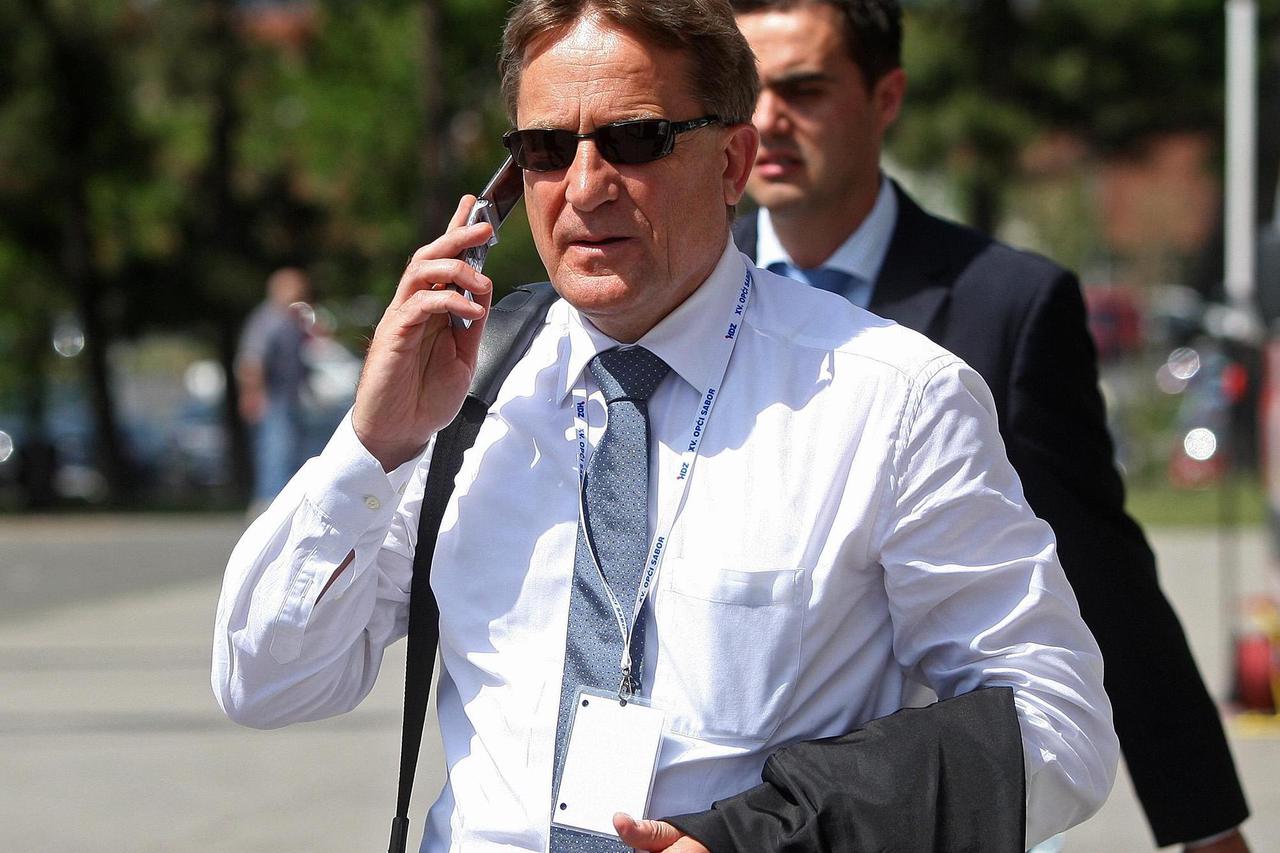 Božidar Kalmeta