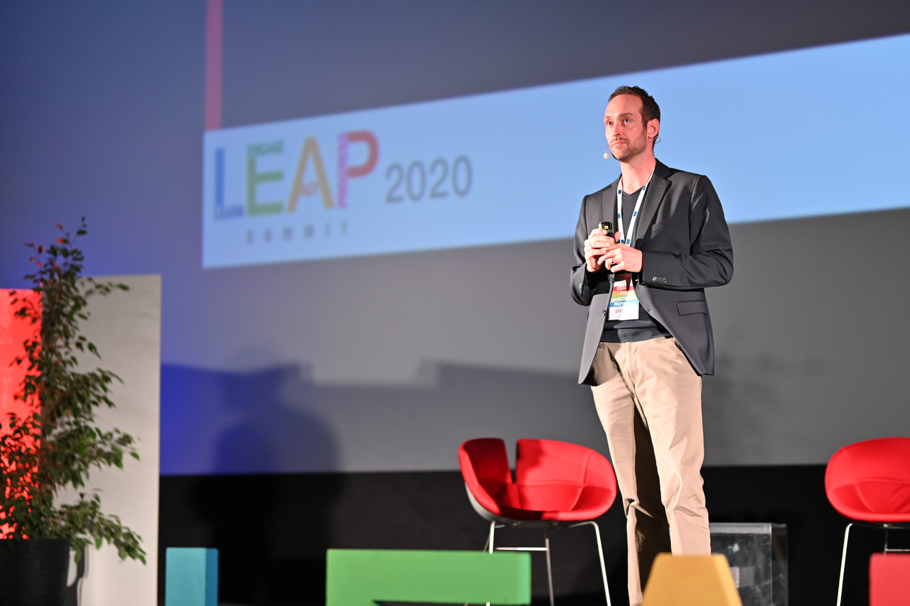 LEAP Summit
