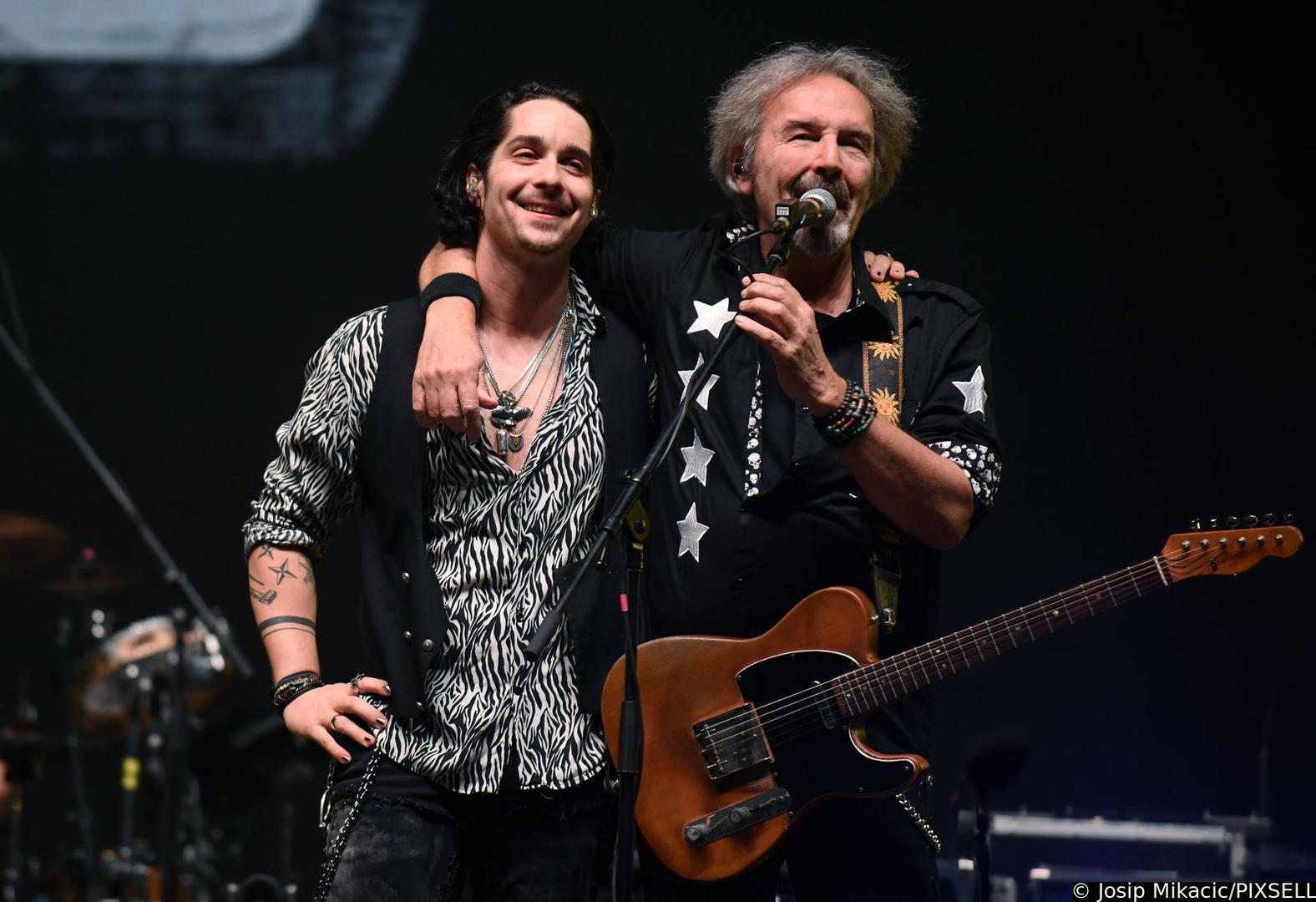 Od samog početka pa sve do danas težili su produkcijskoj i sviračkoj savršenosti kako bi pružili nezaboravni glazbeni doživljaj.