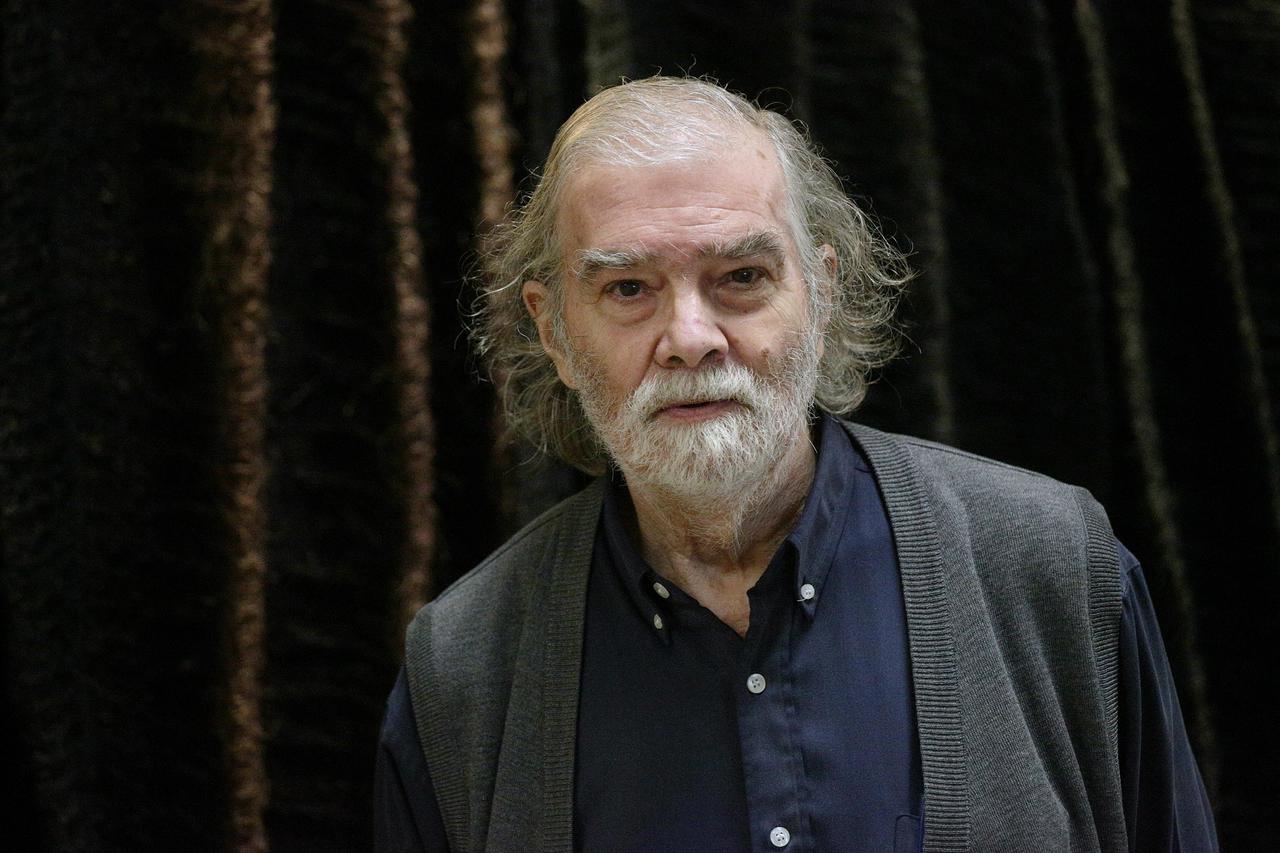 Tonko Maroević