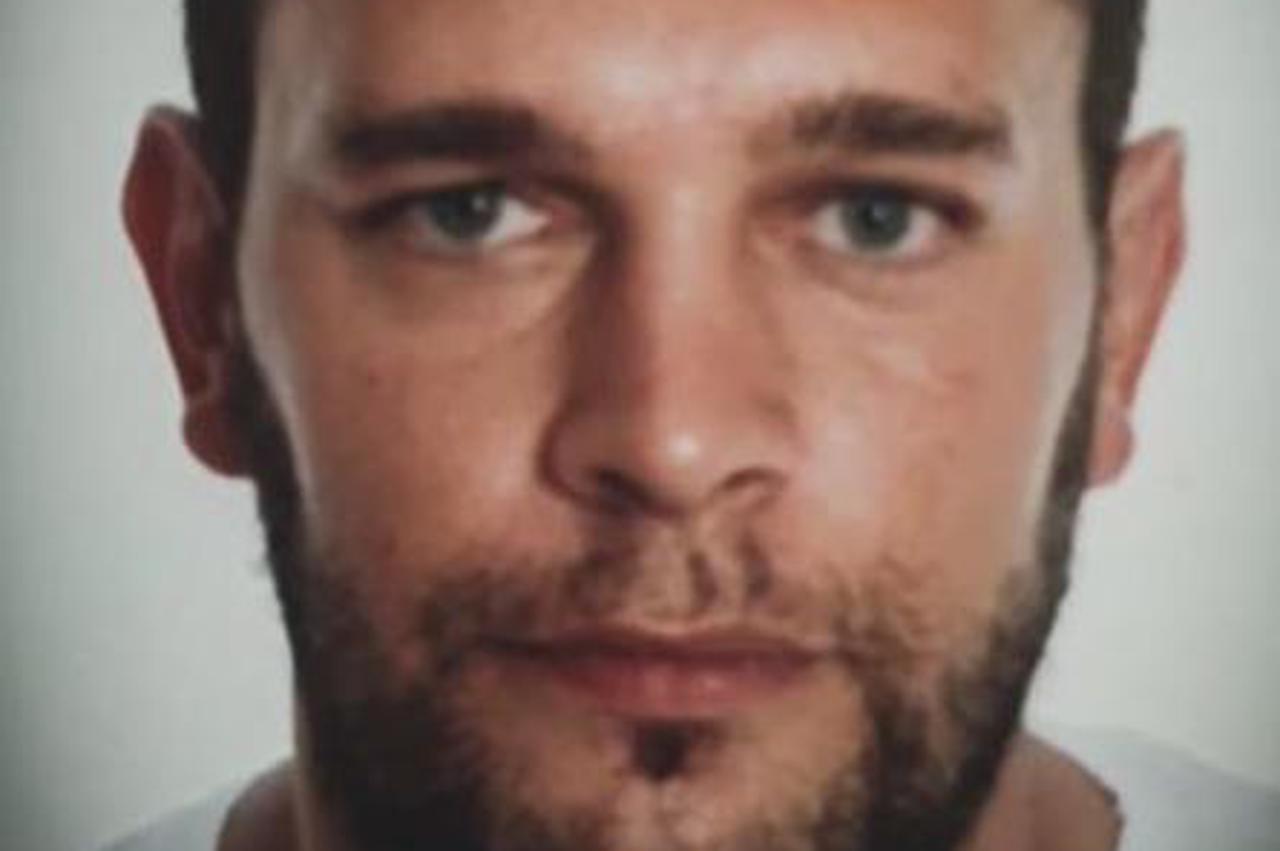 Policajac Saša Modrić