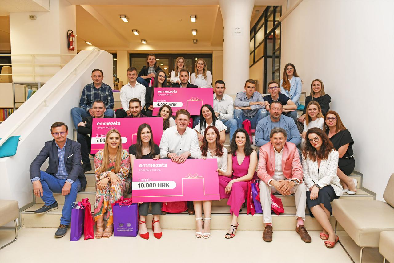 S Emmezetom i EFZGom do idealne prakse