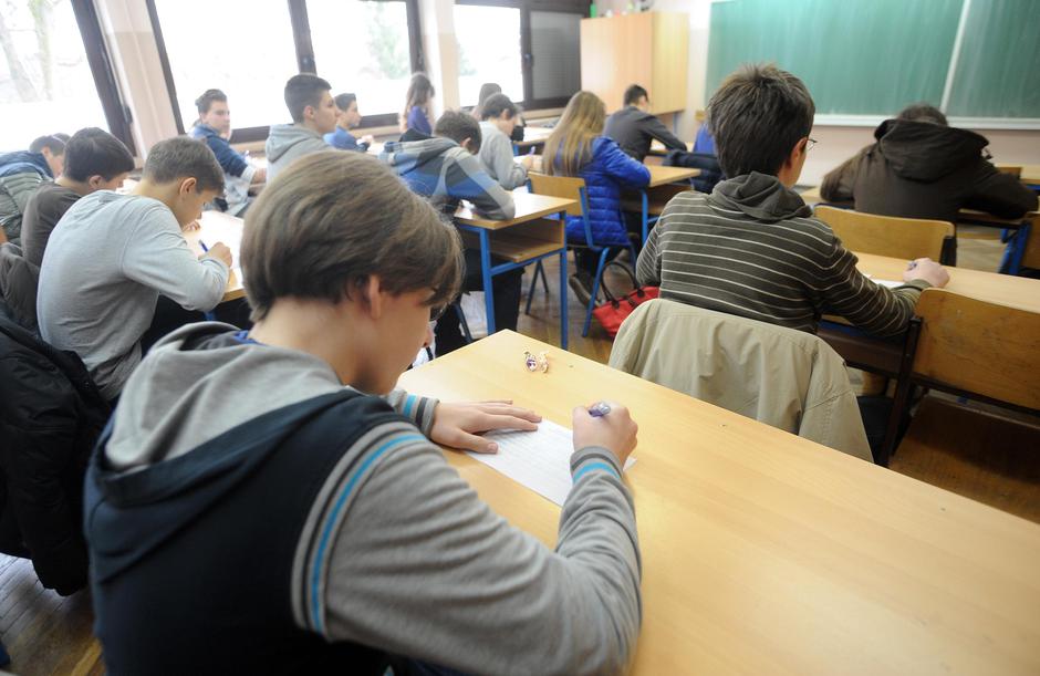 OŠ Vukomerec geografija