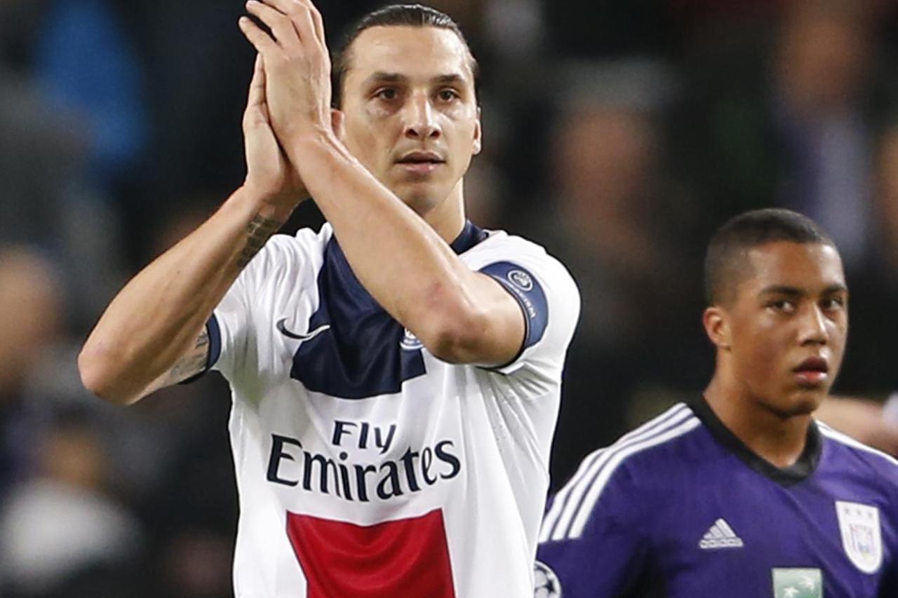 Zlatan Ibrahimović