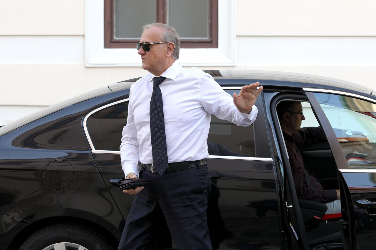 Dražen Bošnjaković