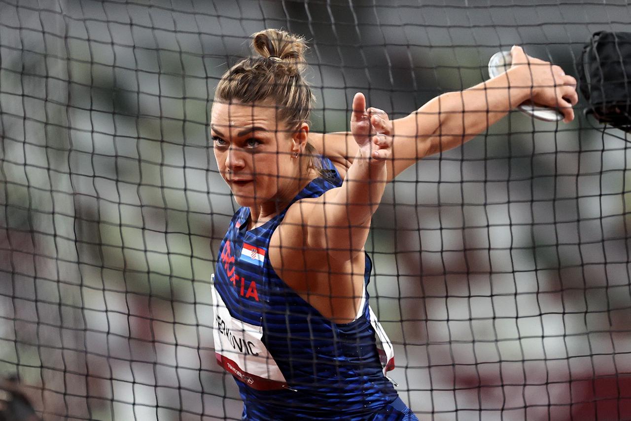 Sandra Perković