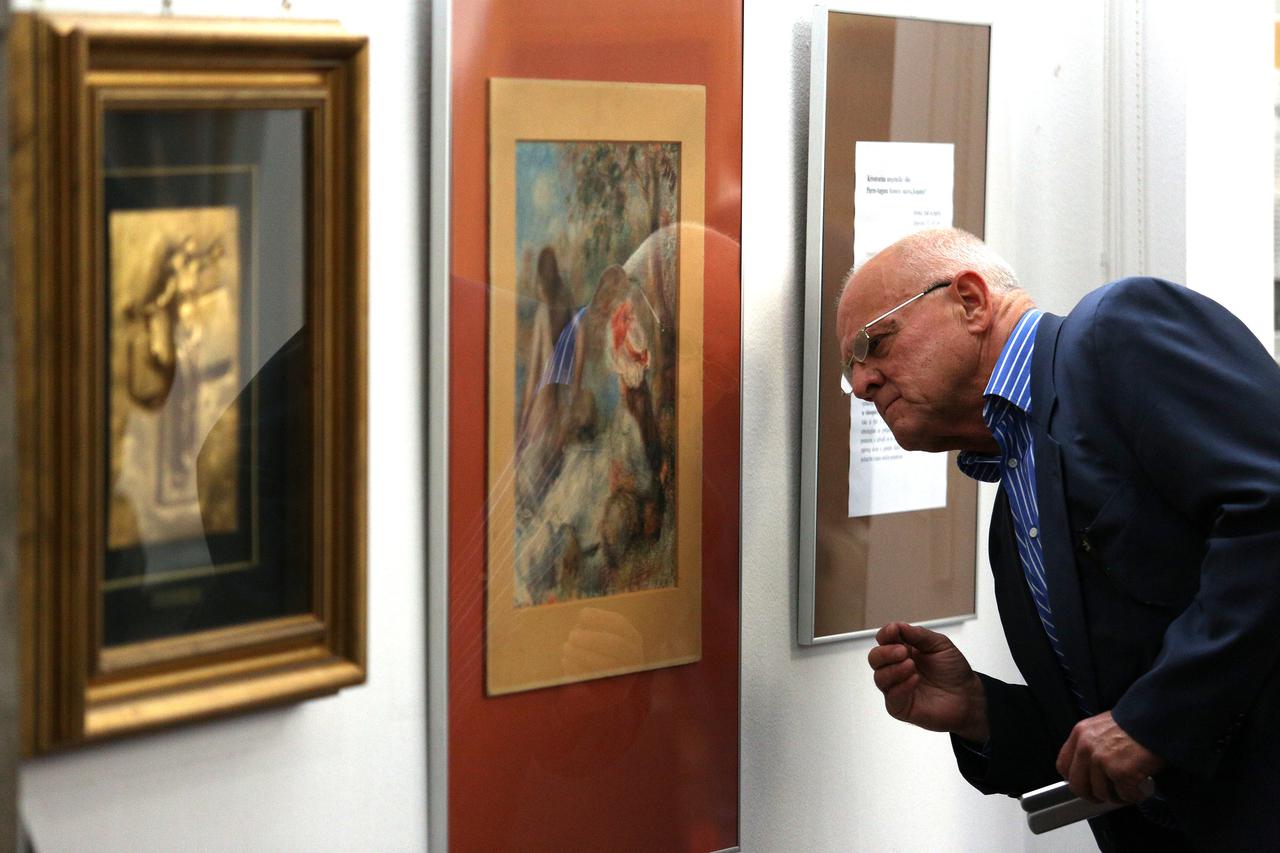 Ljepota lažnog sjaja