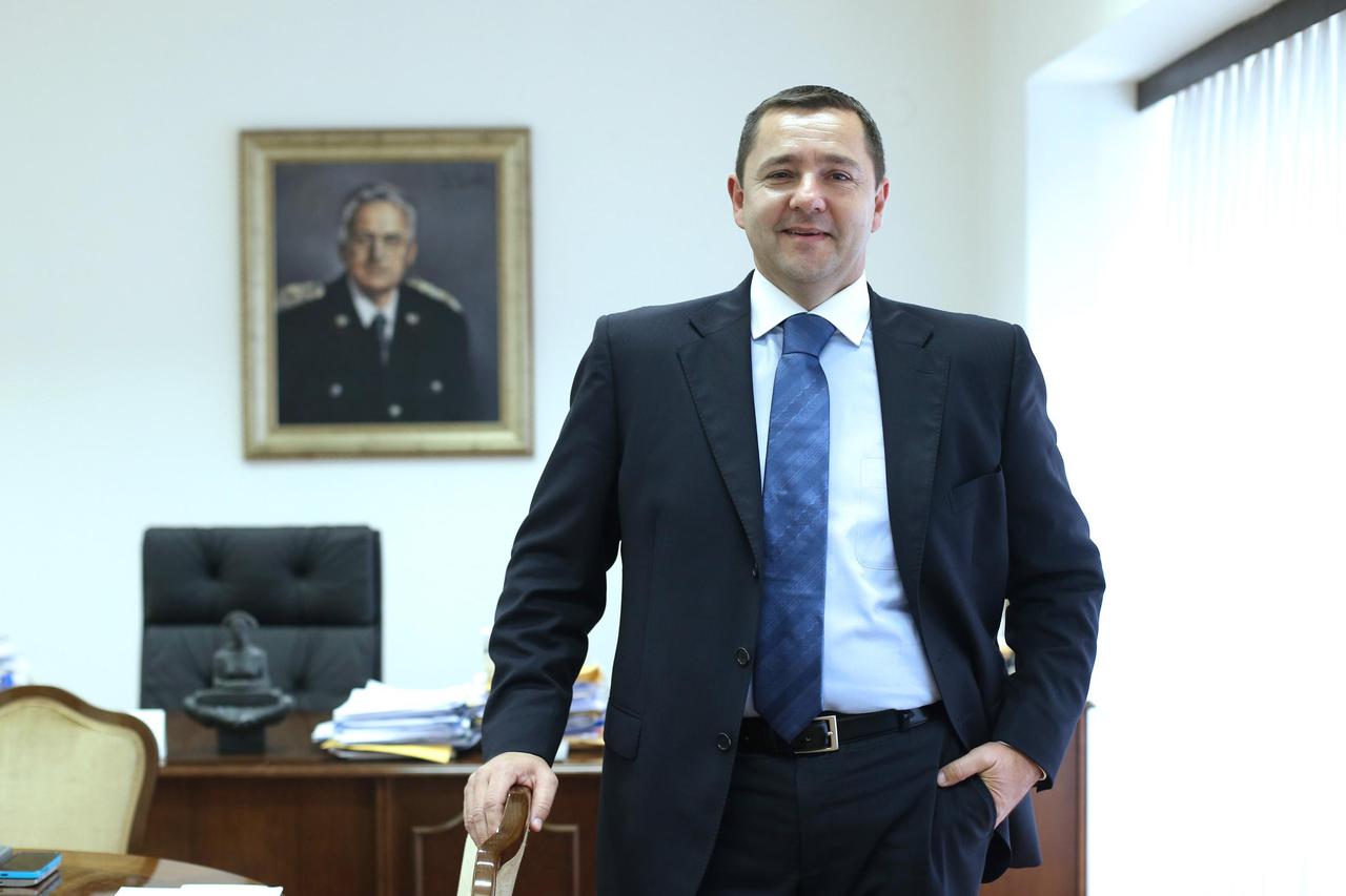 Andrija Mikulić
