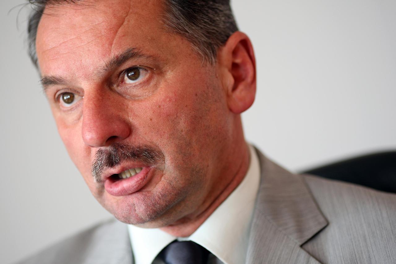 Darko Šket