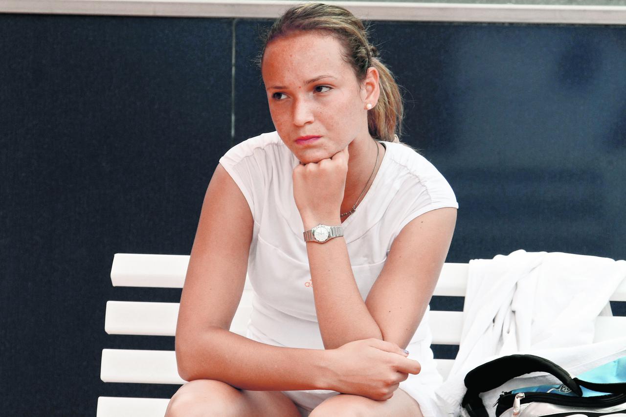 dona vekic