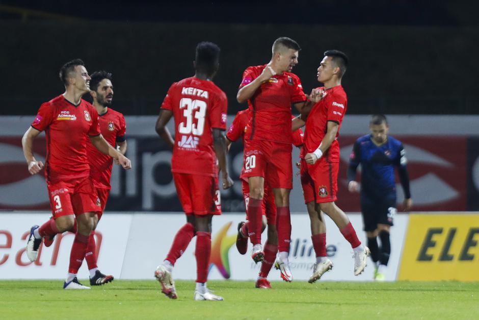 Gorica i Hrvatski Dragovoljac sastali su se u 27. kolu HNL-a