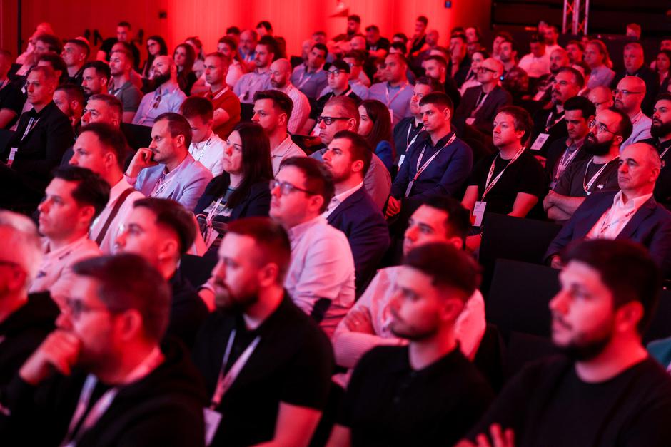 Span Cyber Security Arena