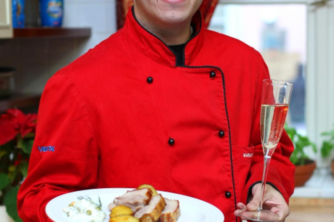 marko peras