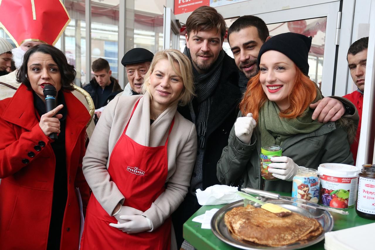 podravka palačinke slatki blagdani svima