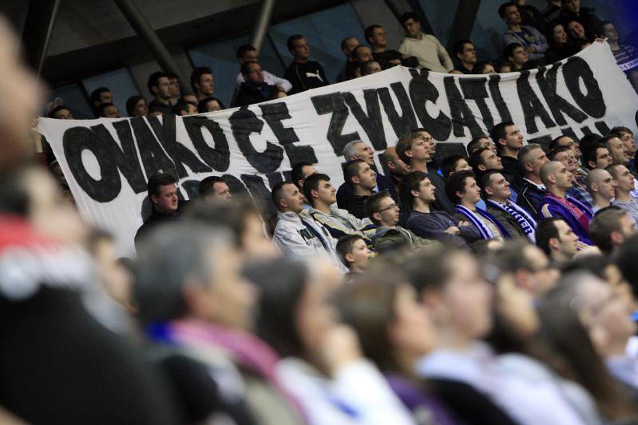 Cibona Barcelona (1)
