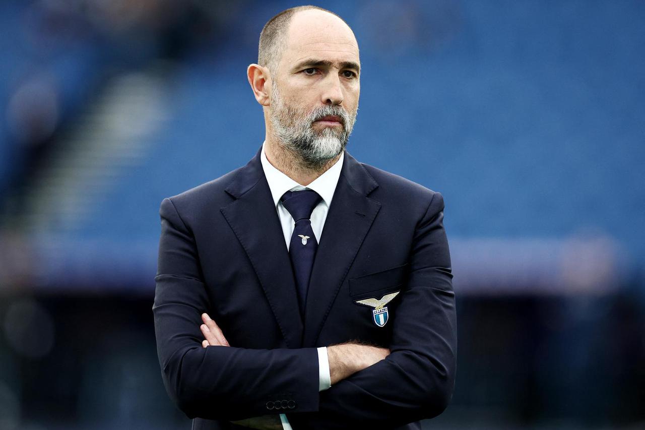Serie A - Lazio v Juventus