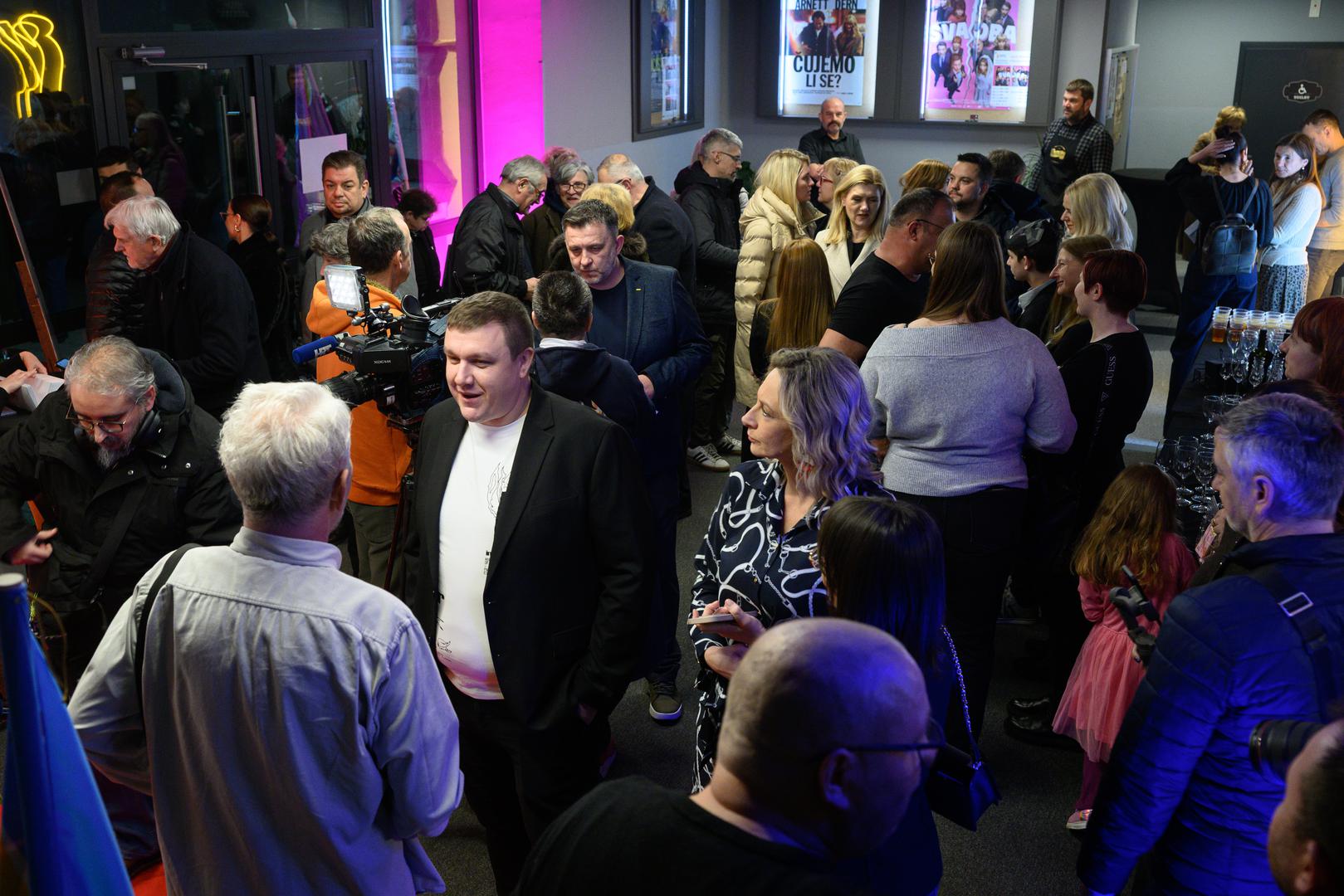 Program jubilarnog 200. Samoborskog fašnika: „Srakoslet za 200 let“ održat će se od petka, 6. veljače do utorka, 17. veljače u Samoboru.