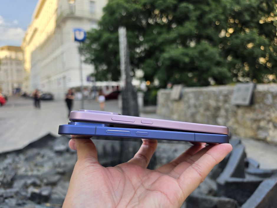 Mobiteli Xiaomi 17T Pro i Xiaomi 17T