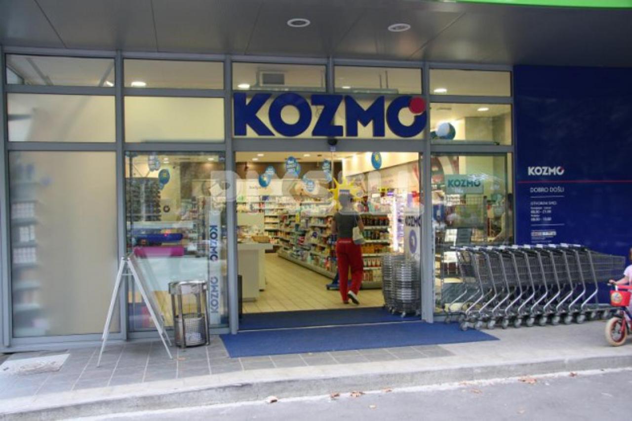 kozmo