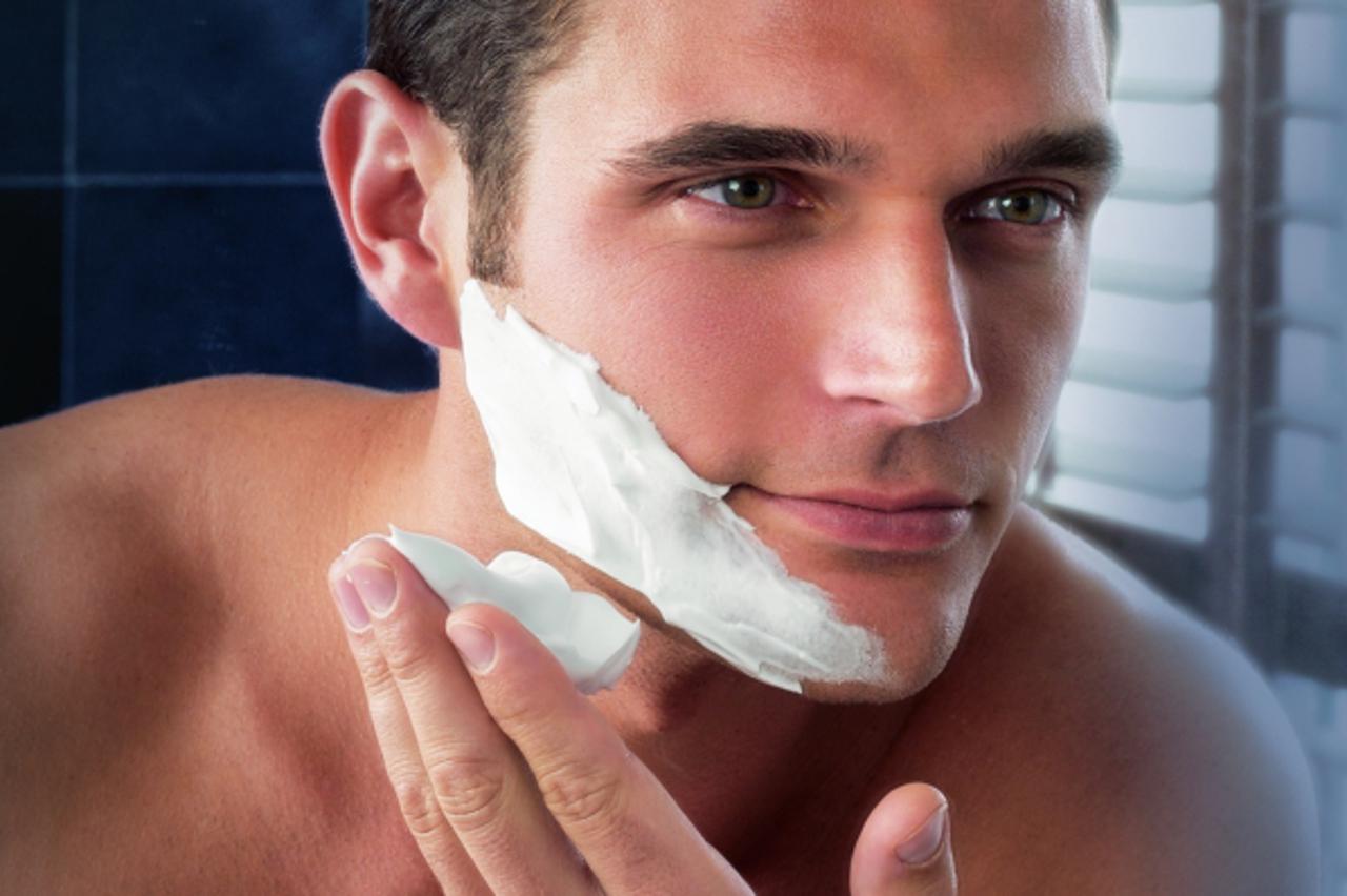 nivea men