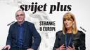 VIDEO Tena Prelec: Krajnja desnica nije uzrok, nego posljedica političke krize u Europi