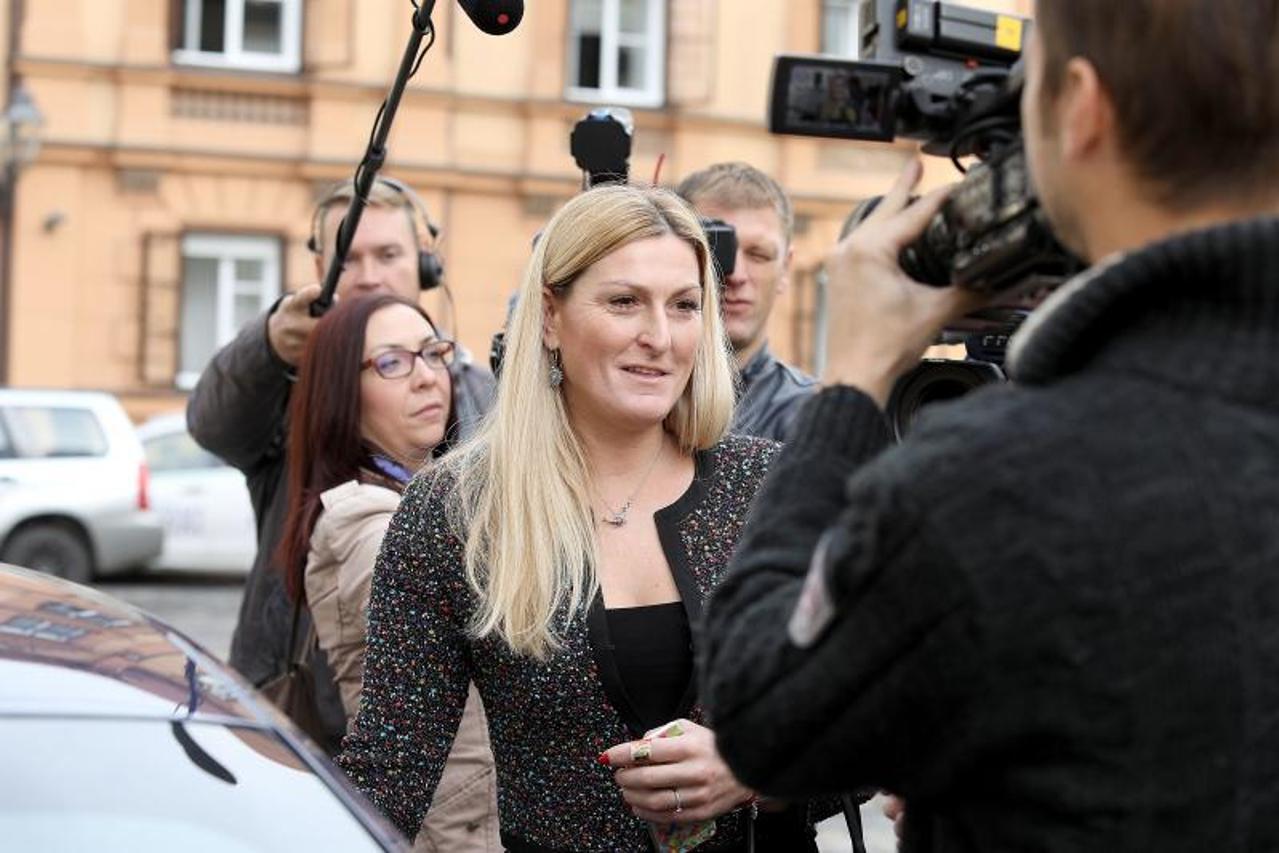 Janica Kostelić