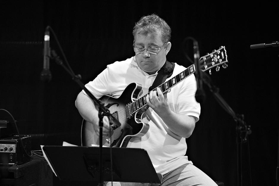 Festival Jazz is Back! BP