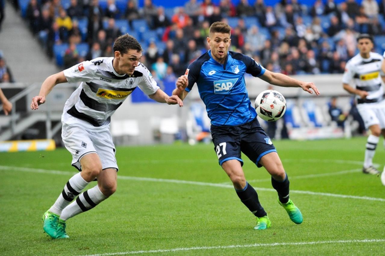 Andrej Kramarić - Hoffenheim