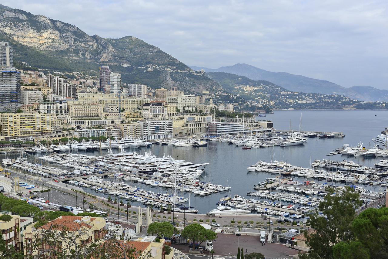 Monte Carlo