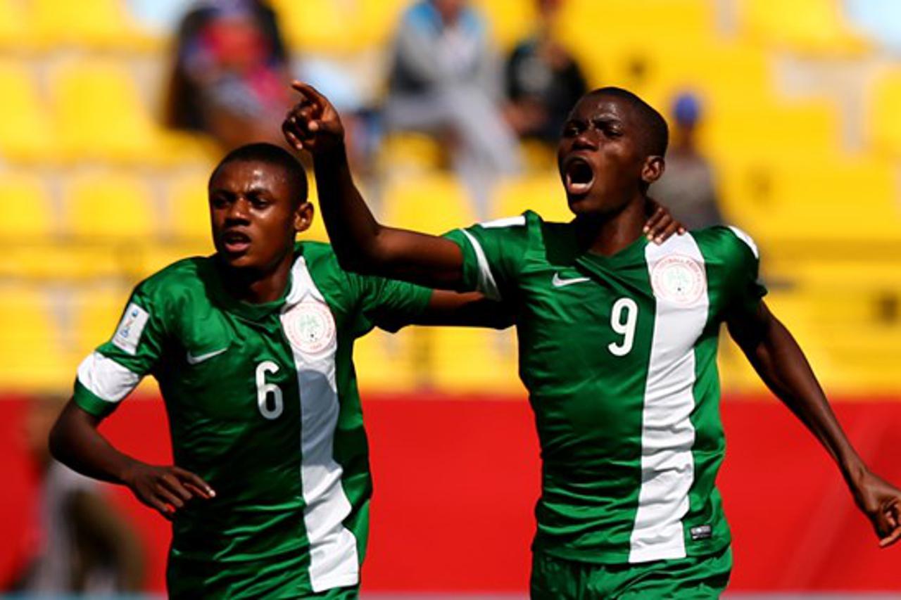 Nigerija U17