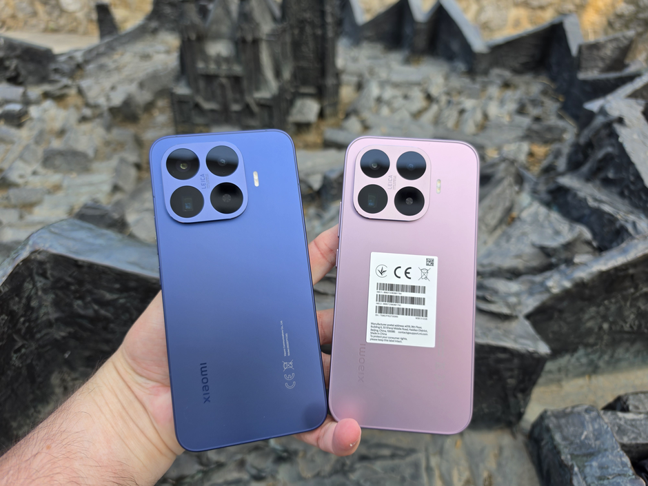Mobiteli Xiaomi 17T Pro i Xiaomi 17T