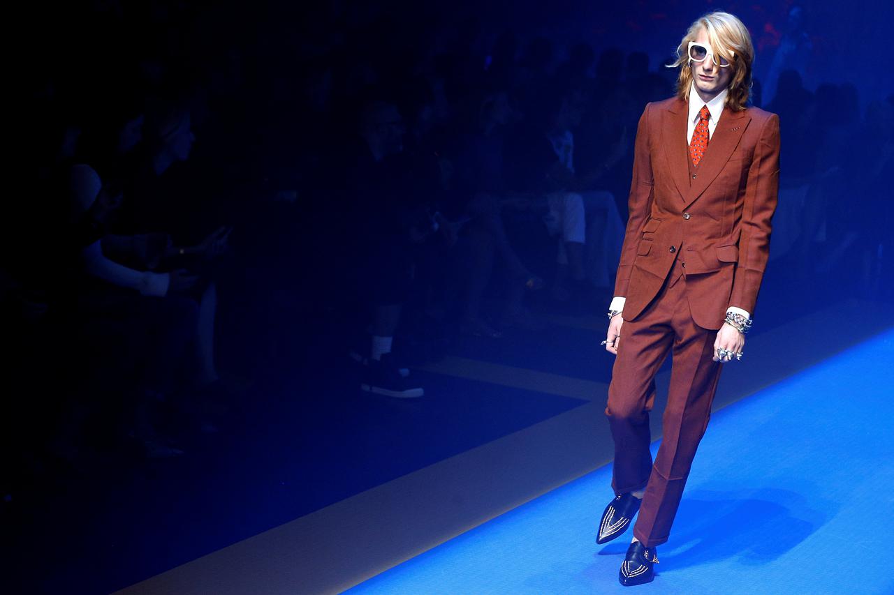 Milan Fashion week