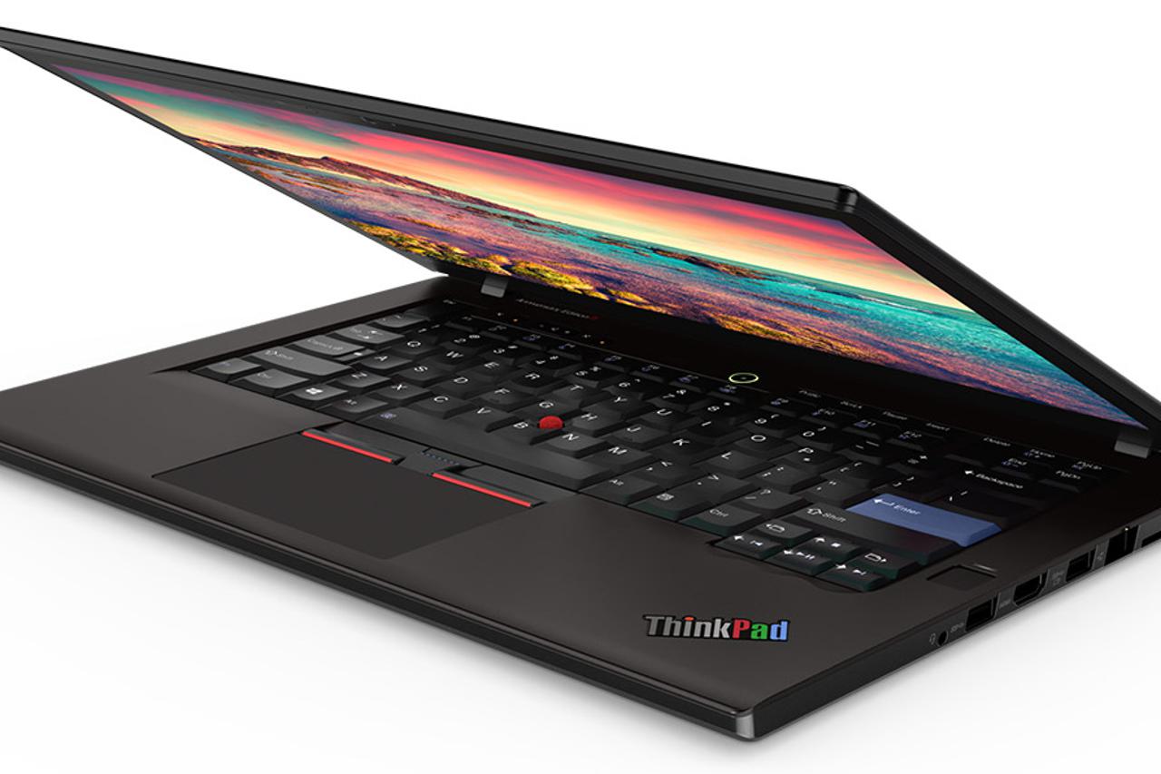 Lenovo ThinkPad 25