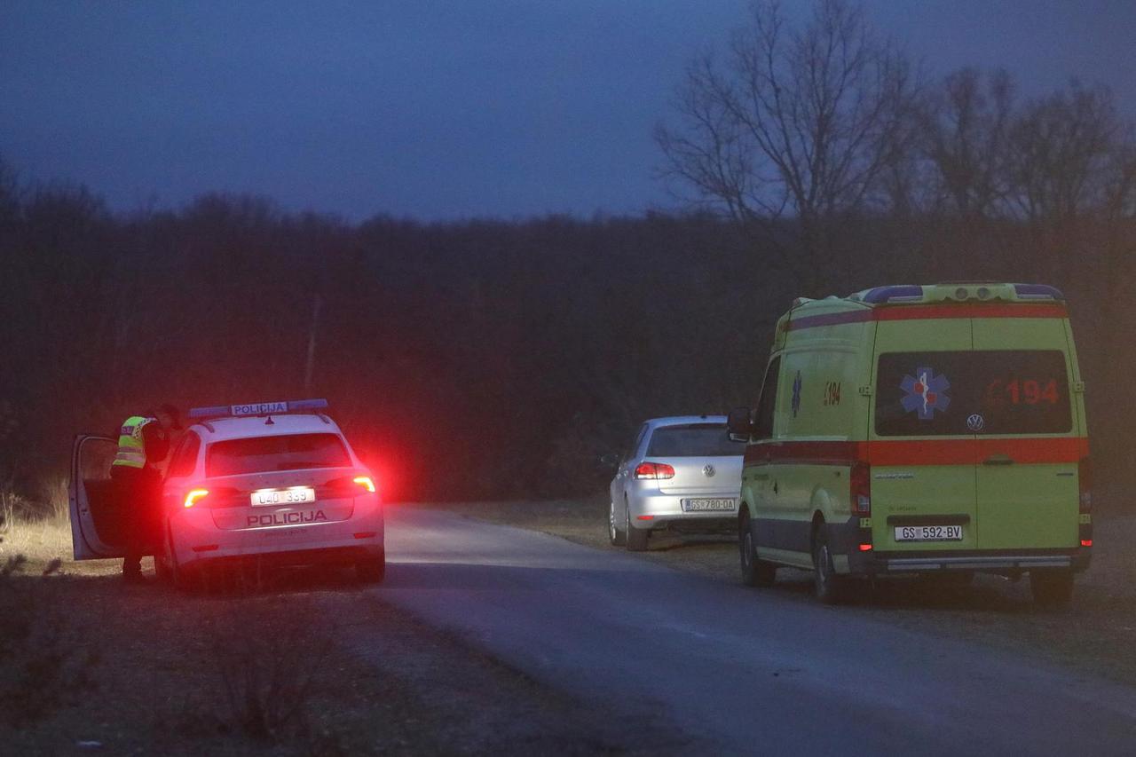 U okolici Canka stradalo dvoje pirotehnicara