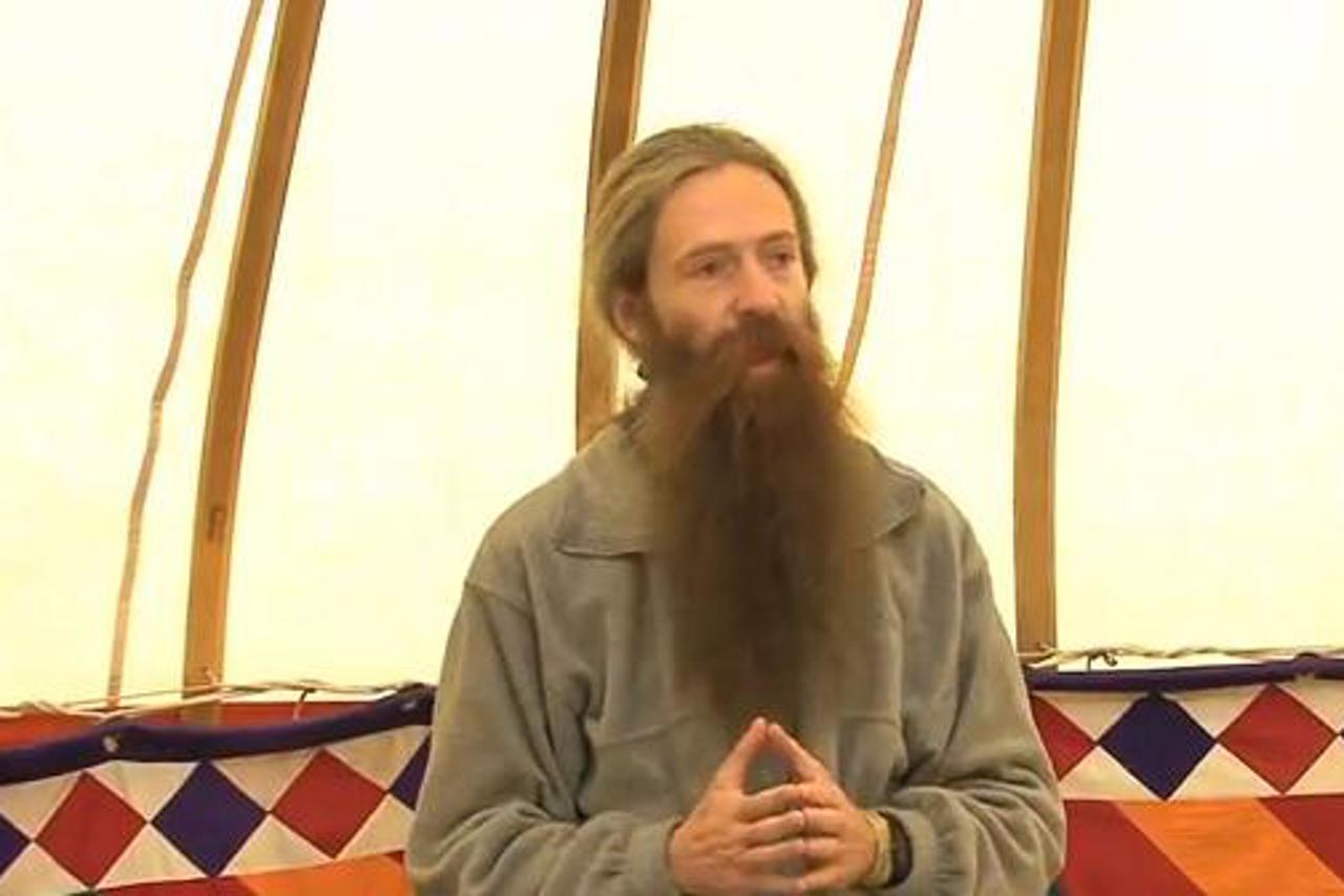 Aubrey de Grey