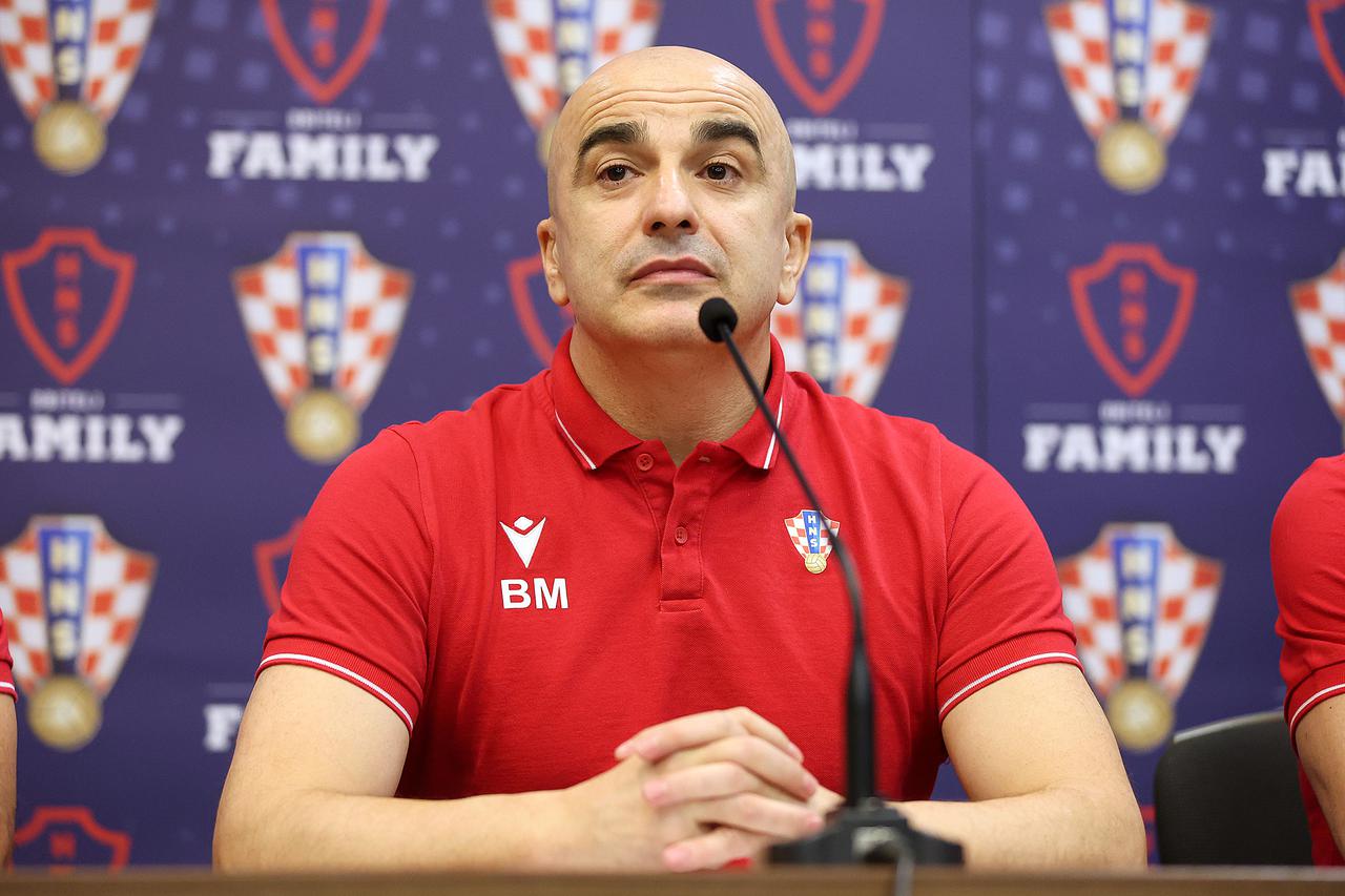 Zagreb: Komisija nogometnih sudaca HNS-a o slučaju 'VAR' 