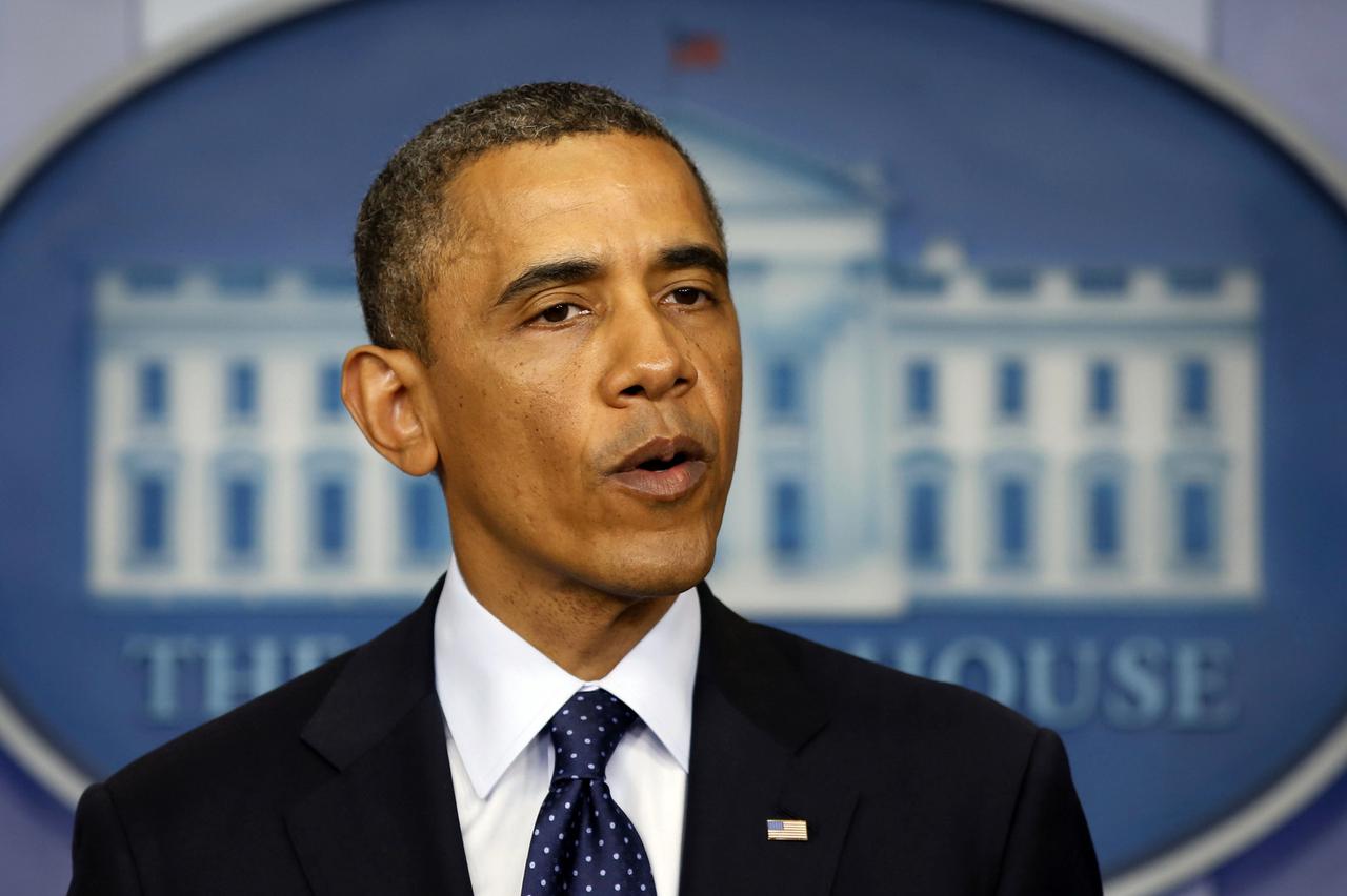 Barack Obama
