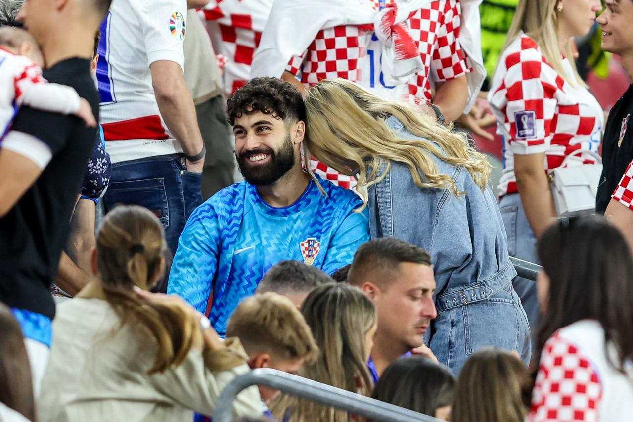 SP 2026 Toronto: Hrvatski reprezentativci s obitelji nakon utakmice
