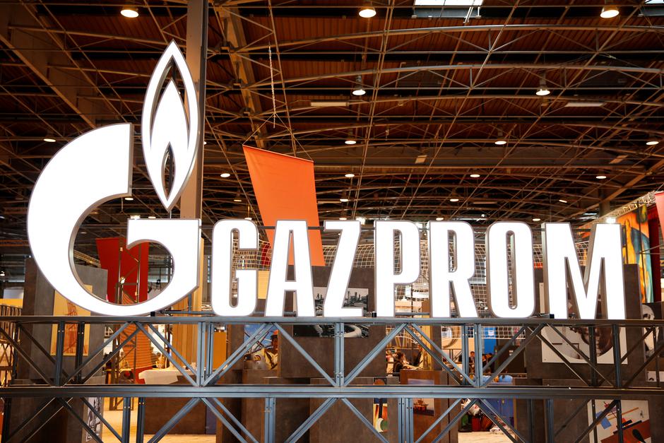 Gazprom