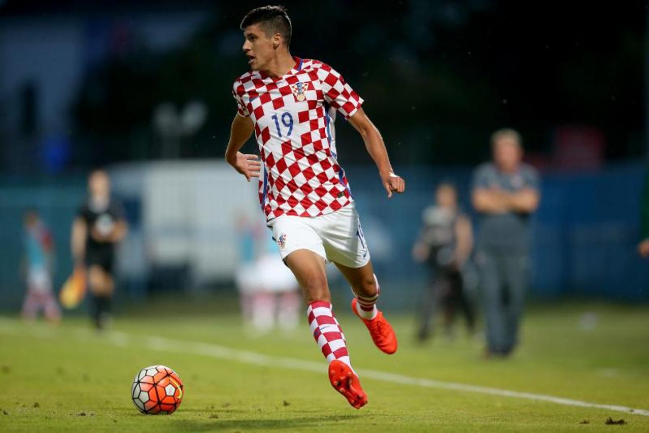 Stipe Perica